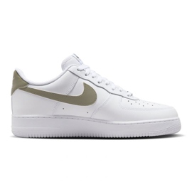 Scarpe Nike Air Force 1 '07 FJ4146-116 bianca