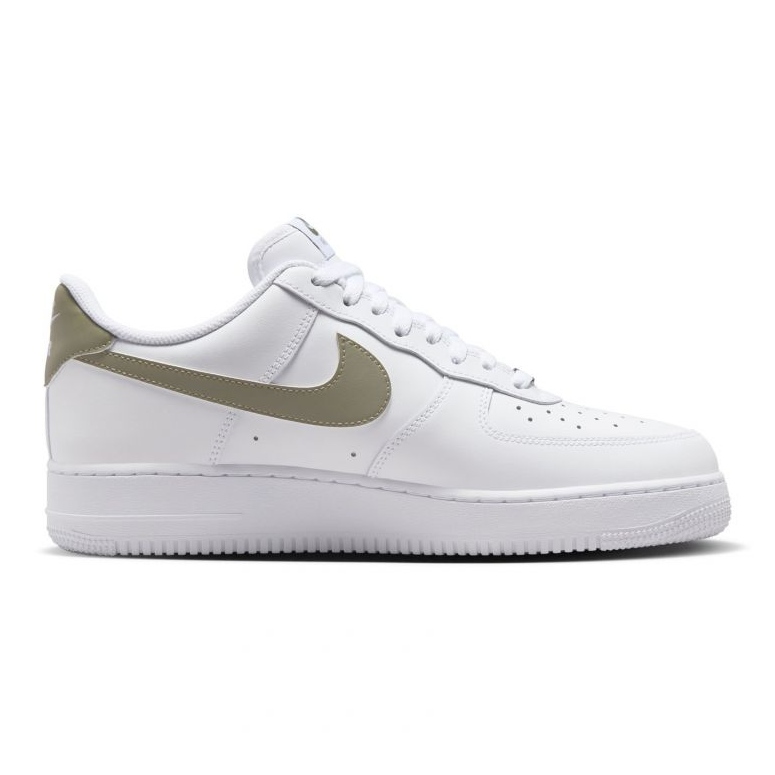 Scarpe Nike Air Force 1 '07 FJ4146-116 bianca