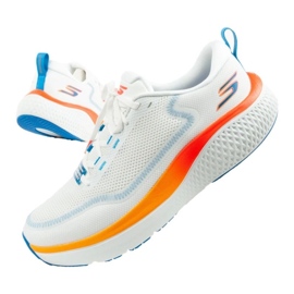 Skechers Schechers Go Run 246086/WMLT Scarpe bianco