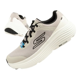 Skechers Schechers Max Cushioning Endeavour 220613/TPBK grigio