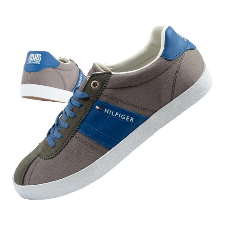 Tommy Hilfiger FM56821095 039 Scarpe grigio