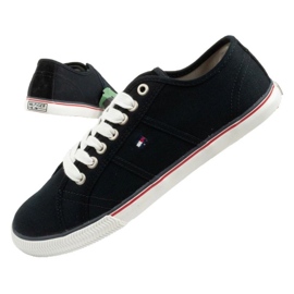 Tommy Hilfiger FM56816983 Scarpe nero