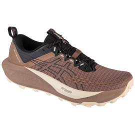 ASICS Gel-Trabuco 13 1011B973-020 Scarpe da corsa marrone ASICS Gel-Trabuco 13 1011B973-020 Scarpe da corsa marrone