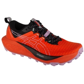 ASICS Gel-Trabuco 13 1012b768-800 scarpe da corsa arancia