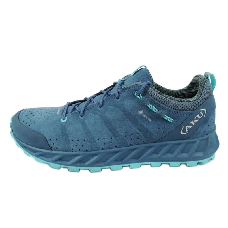 Scarpe Aku Rapida GTX 768140 blu