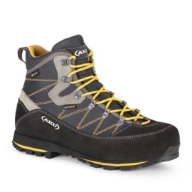 Scarpe da trekking aku trekker L.3 Gore-tex [977W491] grigio