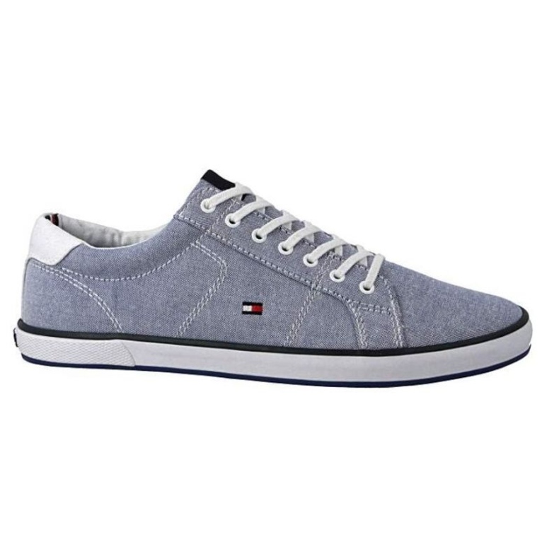 Tommy Hilfiger Harlow 1E FM56820896-479 Scarpe blu