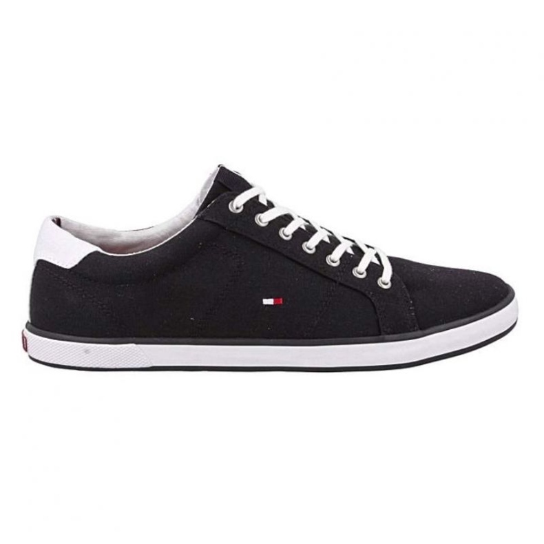 Tommy Hilfiger Harlow 1D FM56820892-403 Scarpe nero
