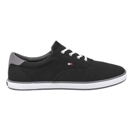Tommy Hilfiger Harlow 1F FM568220900-070 Scarpe nero
