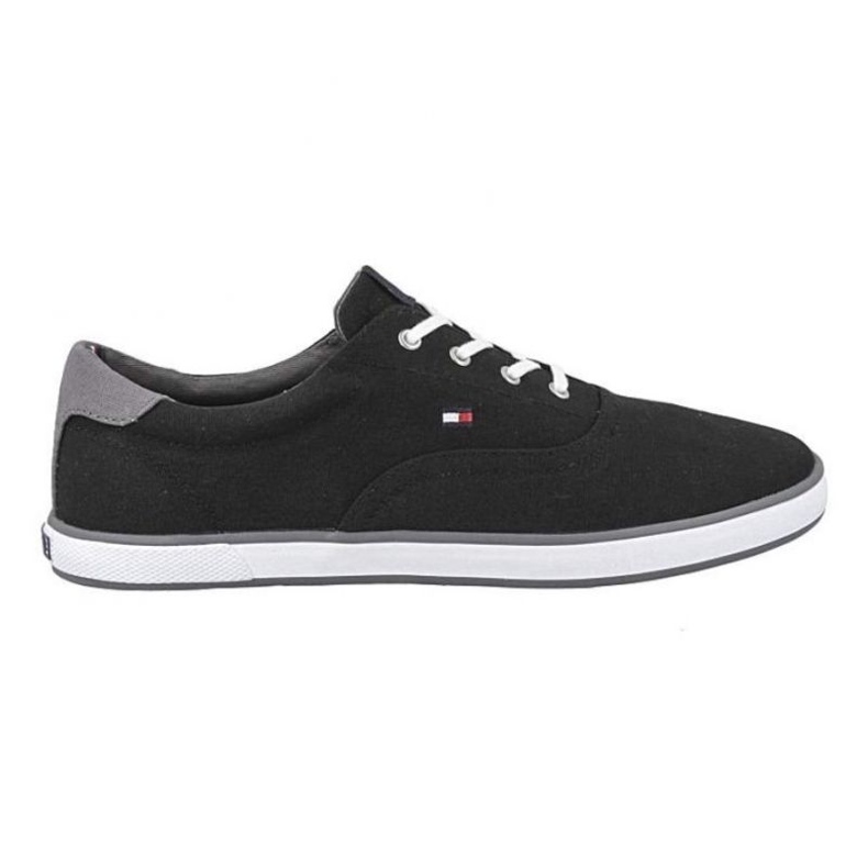 Tommy Hilfiger Harlow 1F FM568220900-070 Scarpe nero
