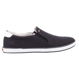 Tommy Hilfiger Harlow 2D FM568220903-403 Scarpe blu