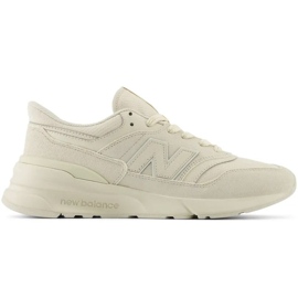 Sneaker femminile New Balance 997 Beige Spect Sports Shoes (U997RME)