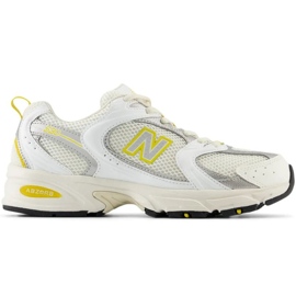 Sneaker maschile New Balance 530 Beige Training Shoes (MR530sy)