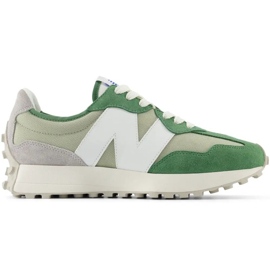 Sneaker maschile New Balance 327 Green Sports Specs Schoar (U327CE) verde