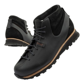 Scarpe da trekking da donna Aku Minima [101 052] nero