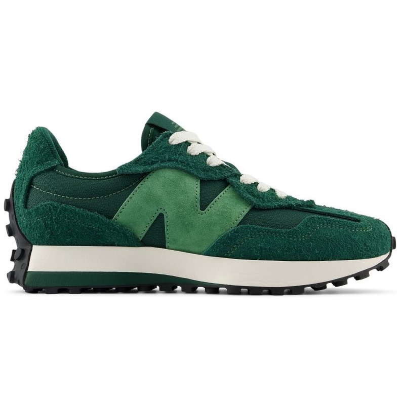 Sneaker maschile New Balance NB 327 Green (U327WTB) verde