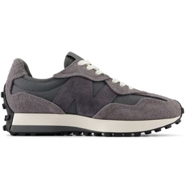 Sneaker maschile New Balance NB 327 Gray (U327WTG) grigio