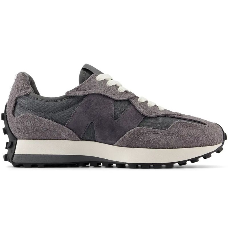 Sneaker maschile New Balance NB 327 Gray (U327WTG) grigio