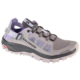 Salomon Techamphibian 5 L47799100 Scarpe grigio