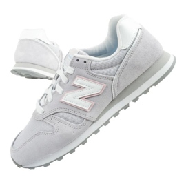 Sneaker di scarpe New Balance WL373SO2 grigio