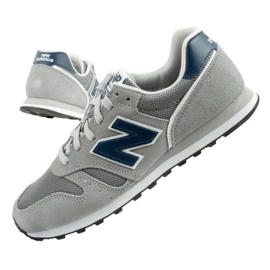 Sneaker di scarpe New Balance ML373SP2 grigio