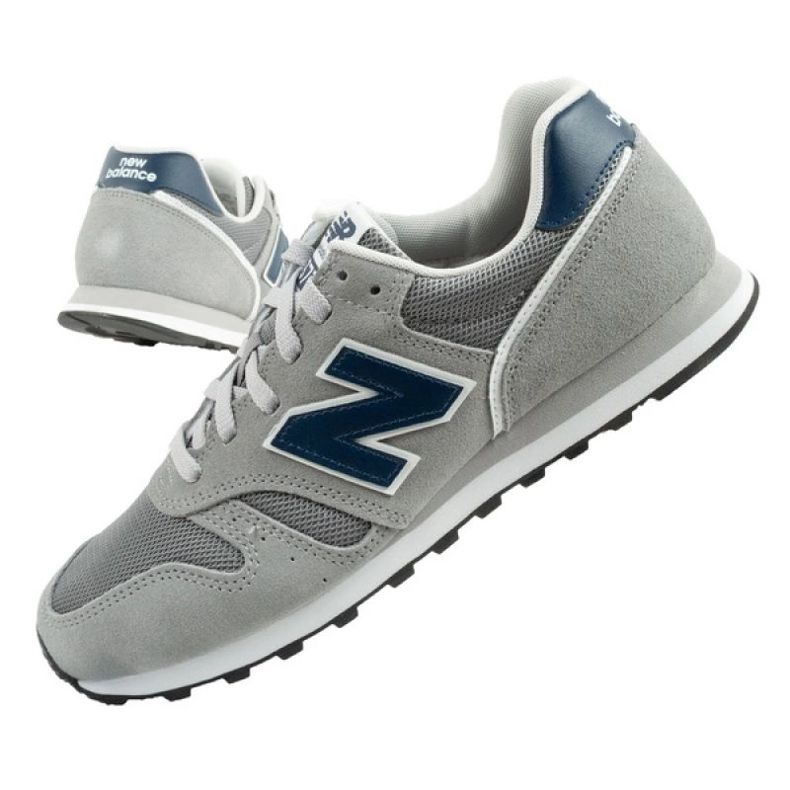 Sneaker di scarpe New Balance ML373SP2 grigio