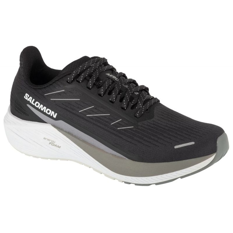 Salomon Aero Blaze L47683900 Scarpe da corsa nero