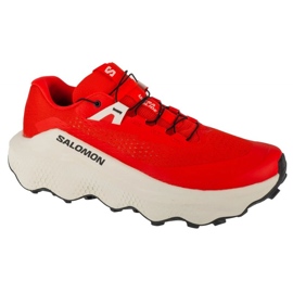 Salomon Ultra Glide 3 L47755900 Scarpe da corsa rosso