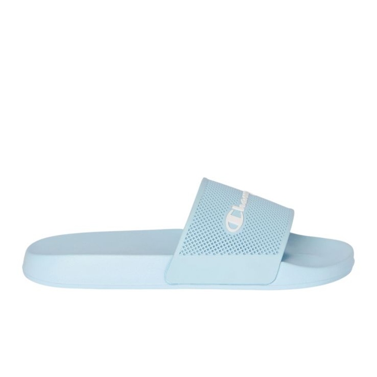 Champion Flip Flip Flip DTN21 Slide S11806 BS010 blu