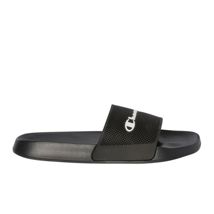 Champion Flip Flip Flip DTN21 Slide S11806 KK002 nero