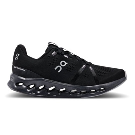 Nike In esecuzione di cloudsurfer 7 3WD10440485 Scarpe nero