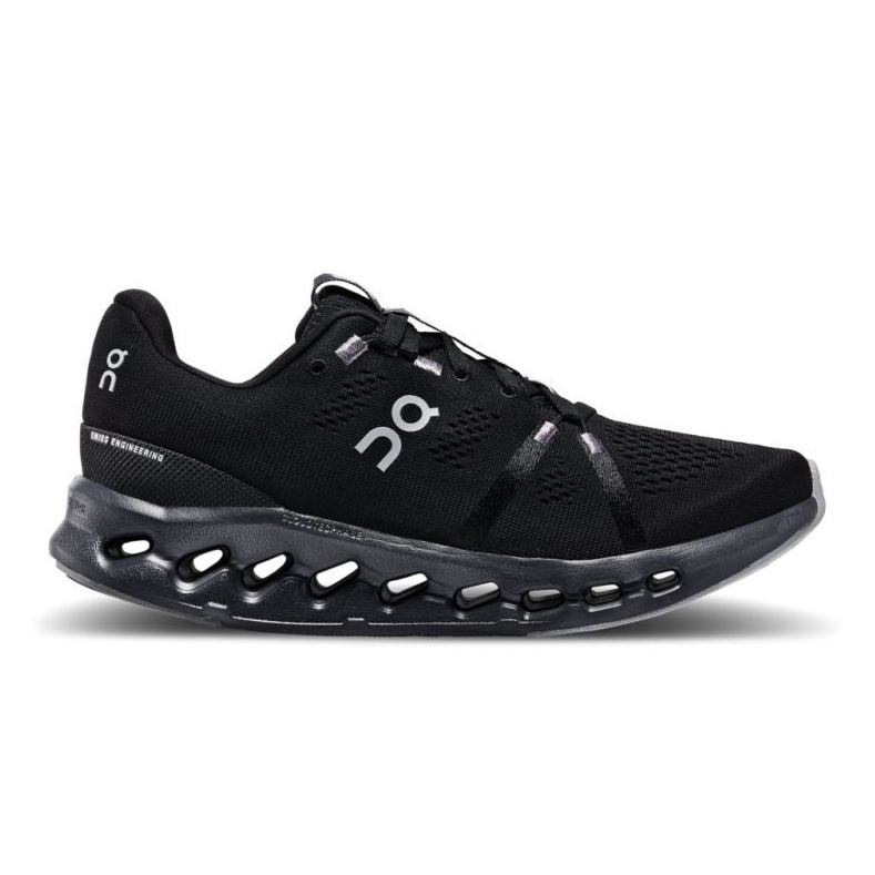 Nike In esecuzione di cloudsurfer 7 3WD10440485 Scarpe nero