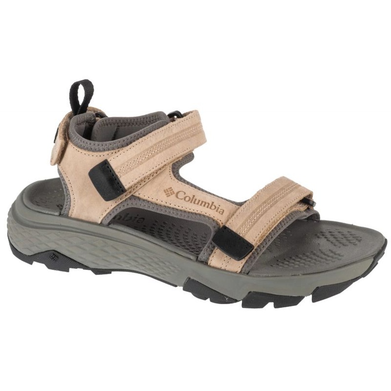 Sandali Columbia Peakfreak Rush Sandal Lea 2121251212 beige