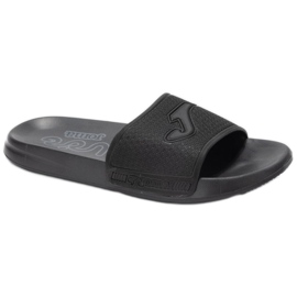 Flippers Joma S.ISLAND SISLAS2501 nero