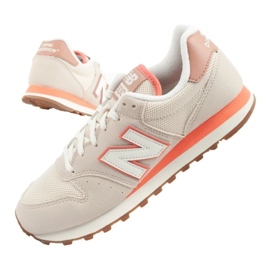 Sneaker di scarpe New Balance GW500bpc beige