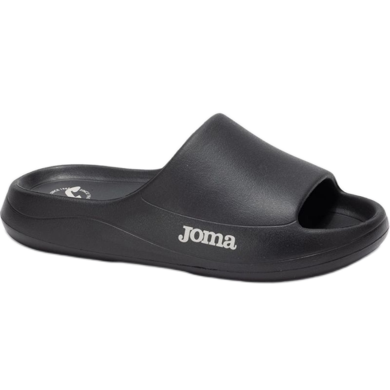 Flippers Joma S.After Saftes2501 nero