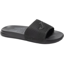 Flip -flips Joma S.Lady 2501 Sislls2501 nero