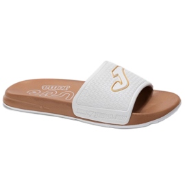 Pantofole joma s.lady 2501 sislls2502 bianco