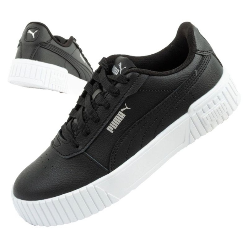 PUMA CARINA 2.0 385849 05 Scarpe nero