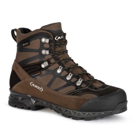 Scarpe Aku Trekker Pro Gore-Tex 844475 marrone