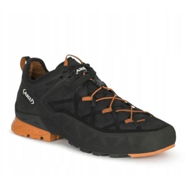 Scarpe Aku Rock DFS 7221108 nero