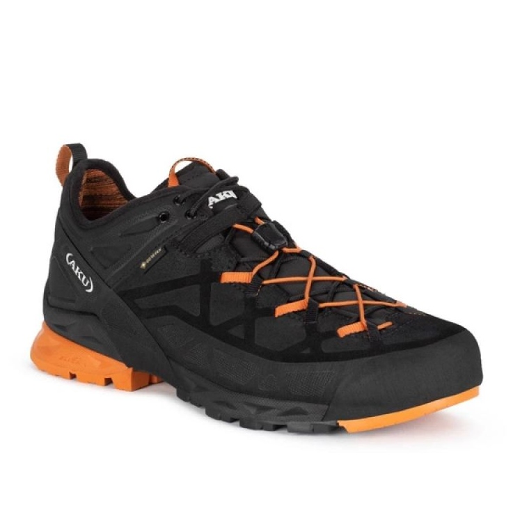Scarpe Aku Rock DFS 722108 nero