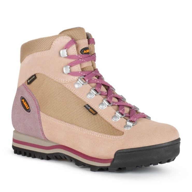 Scarpe Aku UltraLight 365.10586 beige