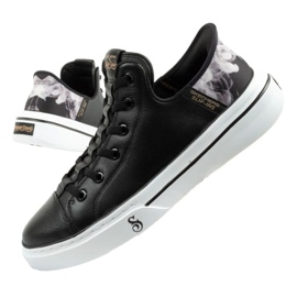 Scarpe Skechers Snoop Dogg 251016/BKW nero