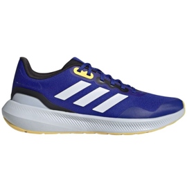 Scarpe Adidas Runfalcon 3.0 Tr IF4027 blu