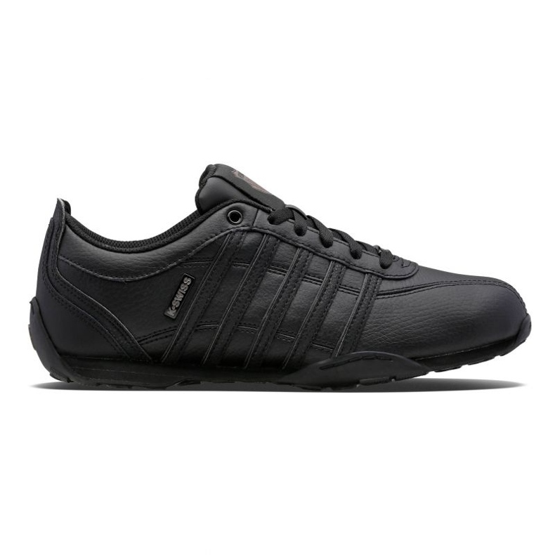 K-Swiss ARVEE 1.5 02453-044-M Scarpe nero
