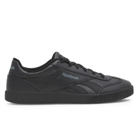 Scarpe da ginnastica di Reebok Smash Edge 10008254 nero