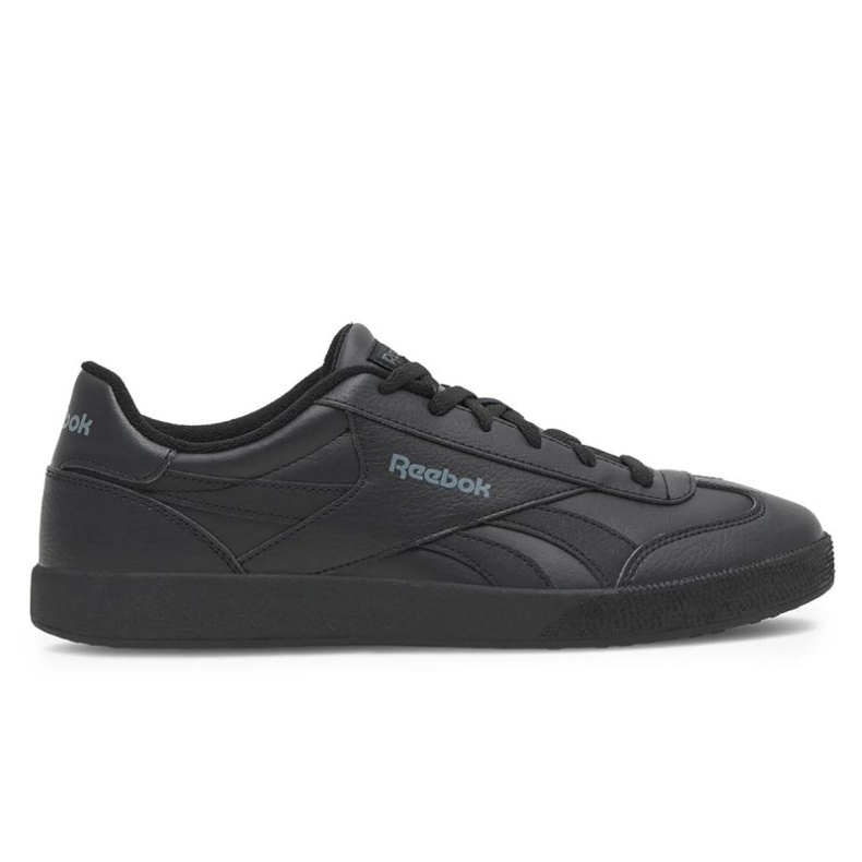 Scarpe da ginnastica di Reebok Smash Edge 10008254 nero