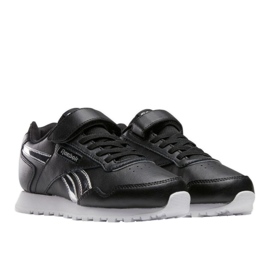 Scarpe Reebok Royal Glide 1V 100222871 nero