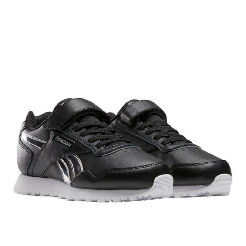 Scarpe Reebok Royal Glide 1V 100222871 nero